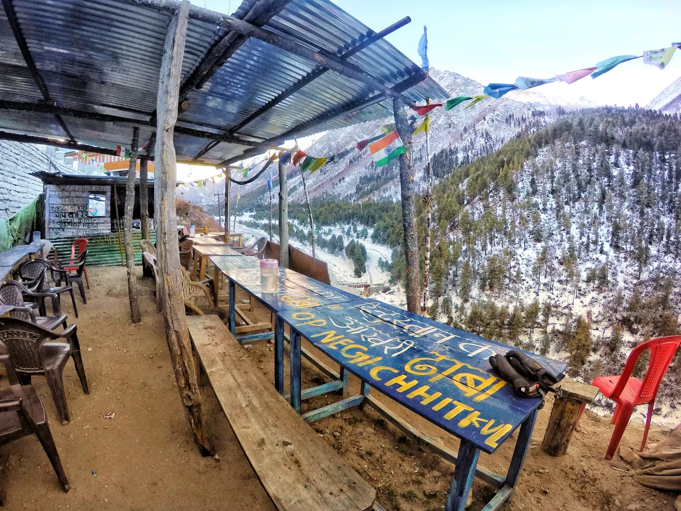 Photo of Chitkul By Rahool Yk