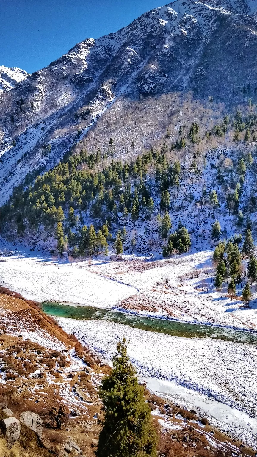 Photo of Chitkul By Rahool Yk