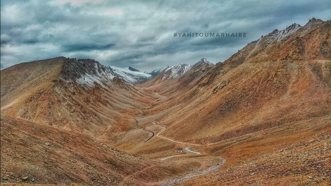Photo of Ladakh By Rahool Yk
