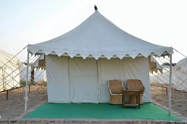 Photo of Kanoi By Jaisalmer Sam Desert Safari