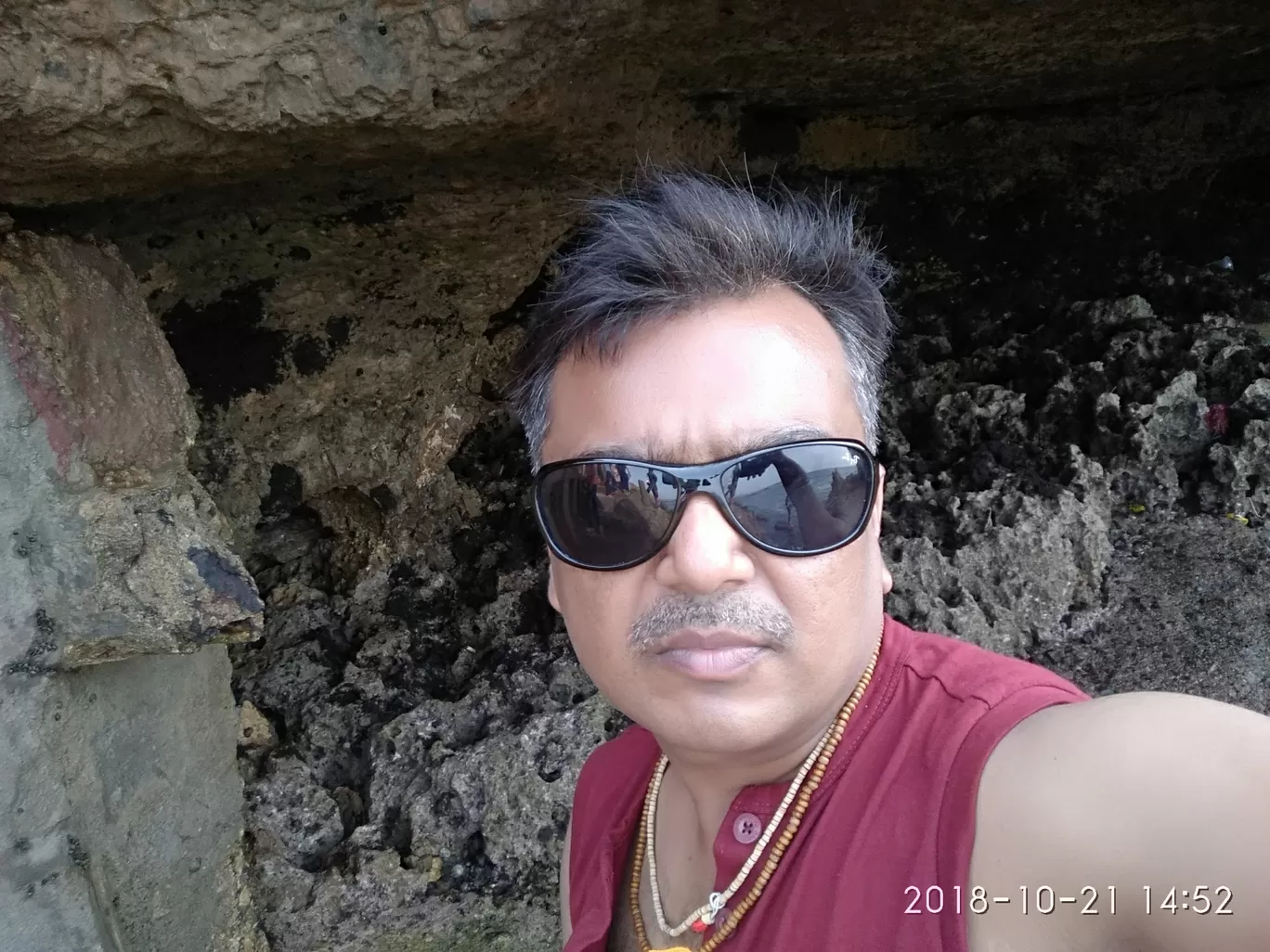 Photo of Somnath Temple By sunil harlalka