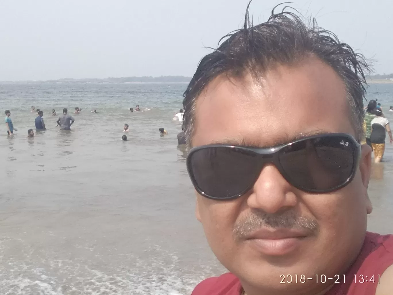 Photo of Somnath Temple By sunil harlalka