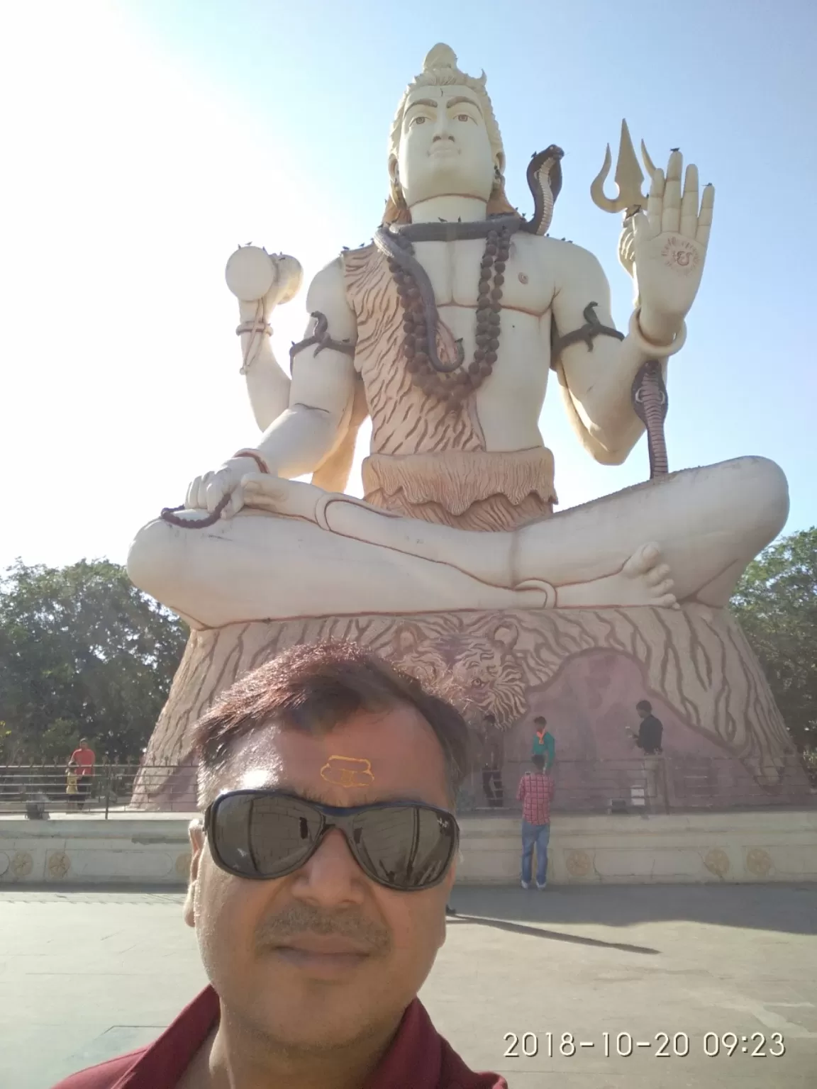Photo of Somnath Temple By sunil harlalka
