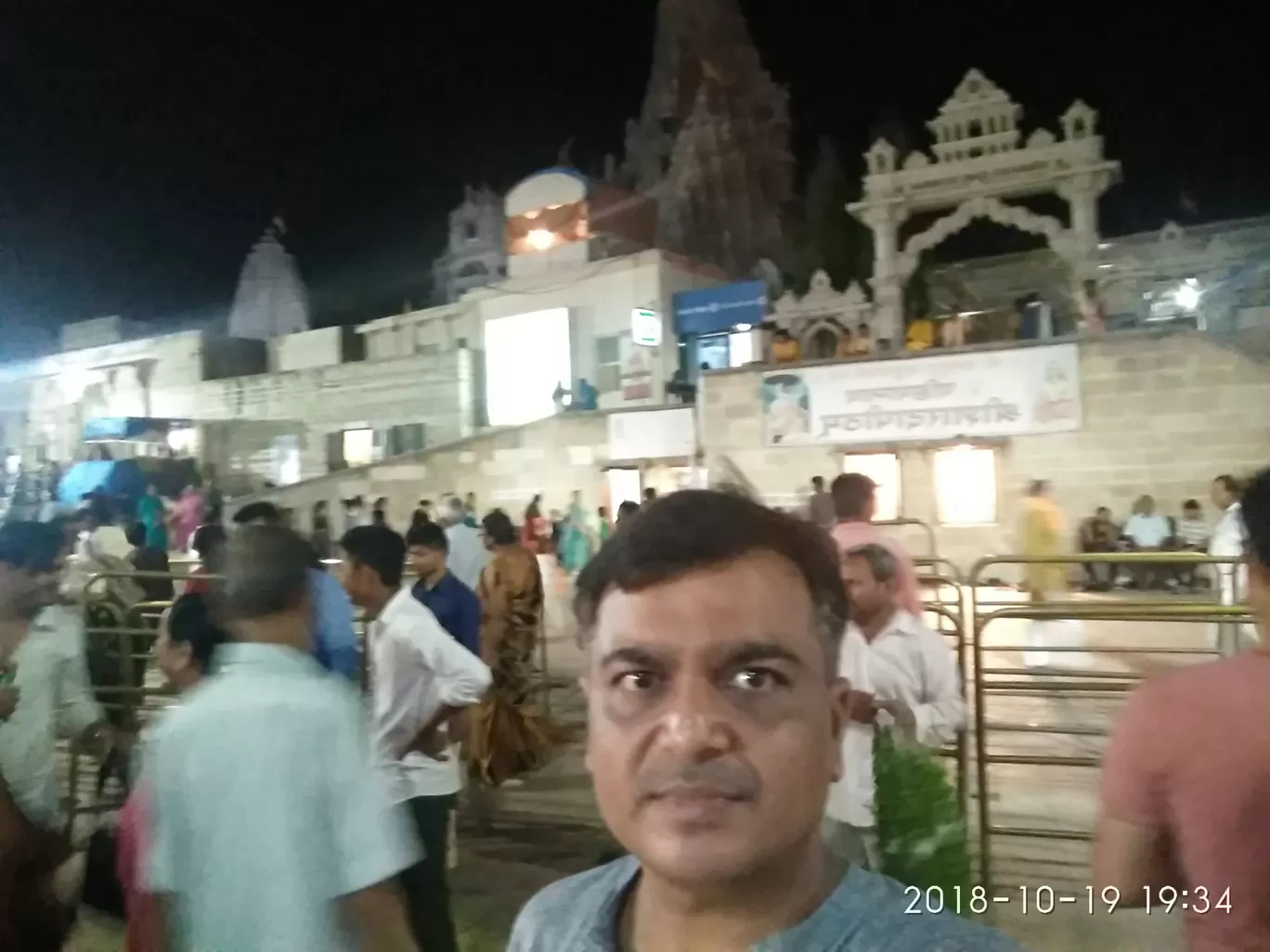 Photo of Somnath Temple By sunil harlalka