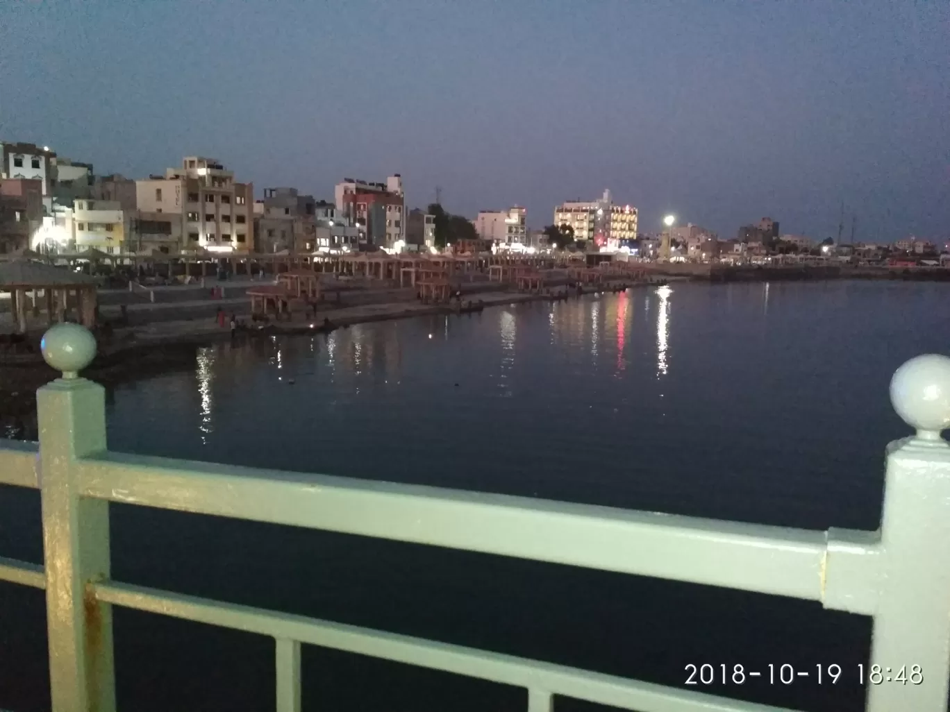 Photo of Somnath Temple By sunil harlalka