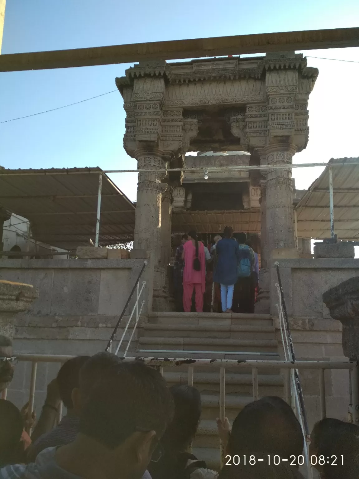 Photo of Somnath Temple By sunil harlalka