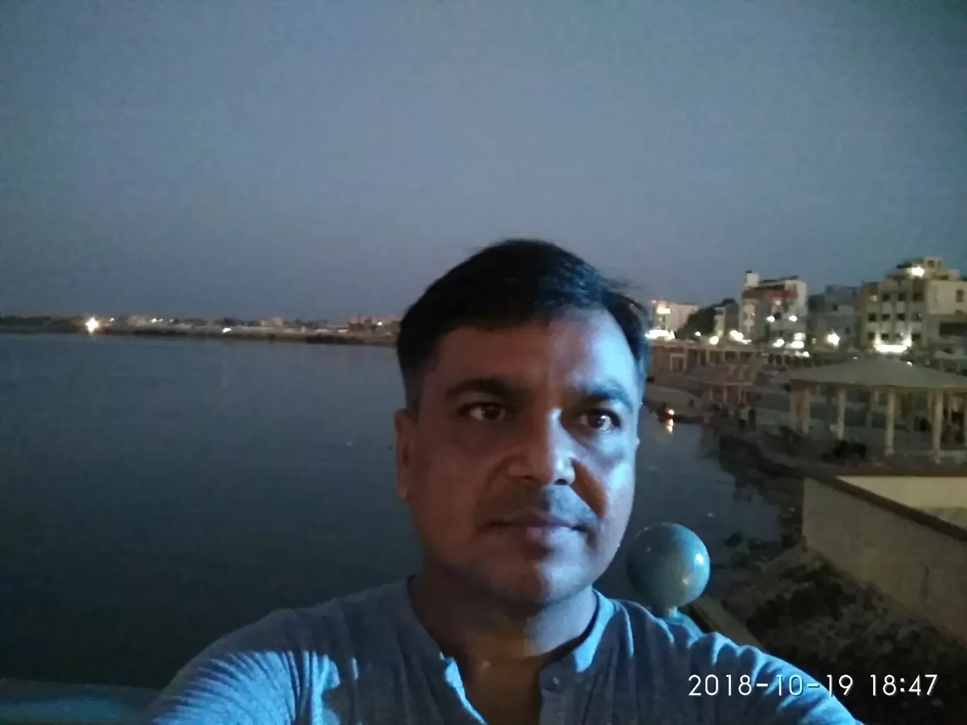 Photo of Somnath Temple By sunil harlalka