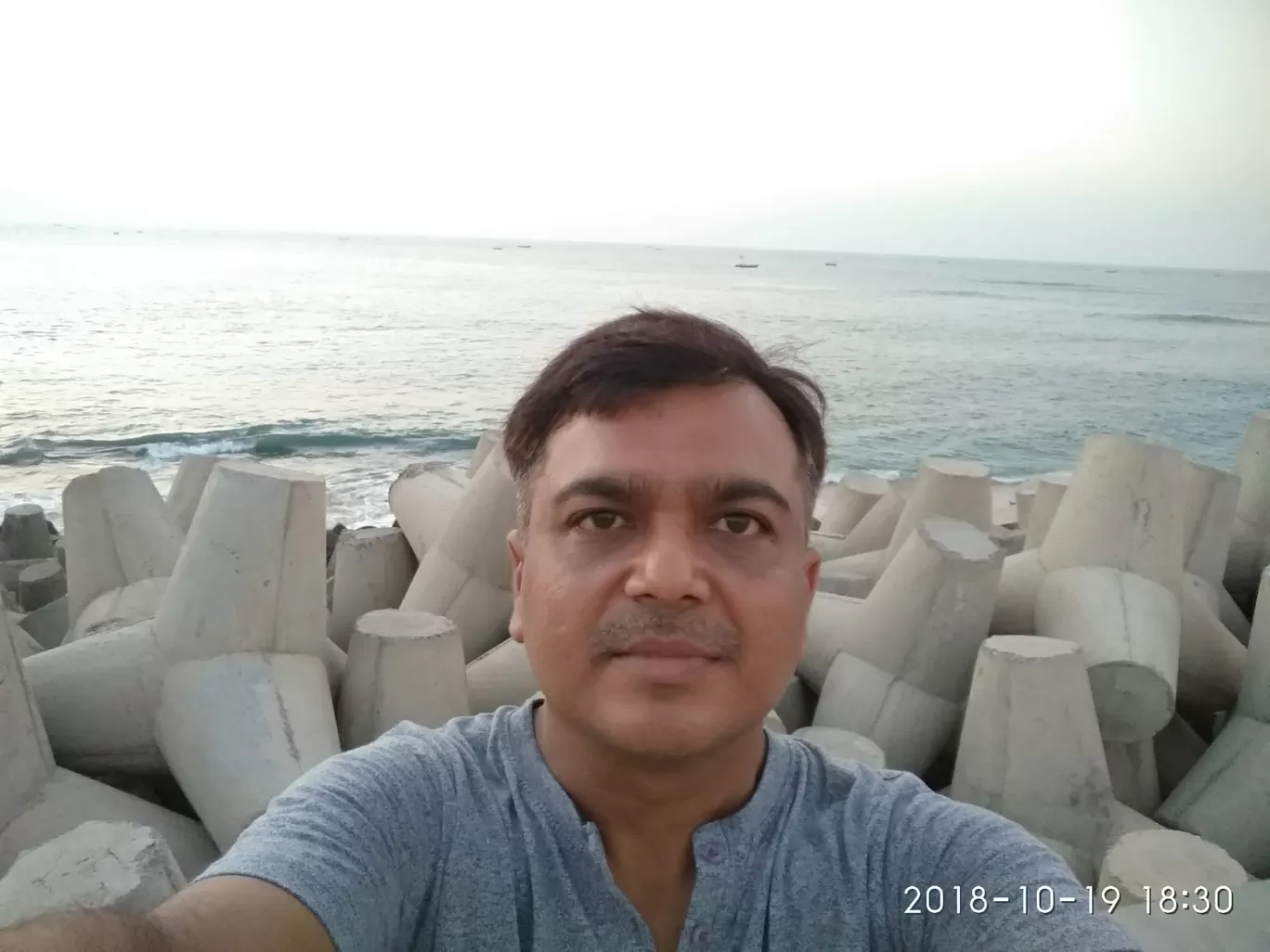 Photo of Somnath Temple By sunil harlalka