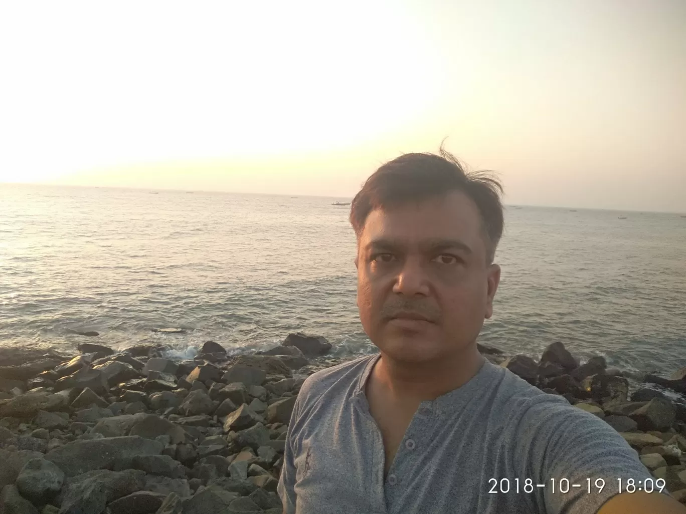 Photo of Somnath Temple By sunil harlalka