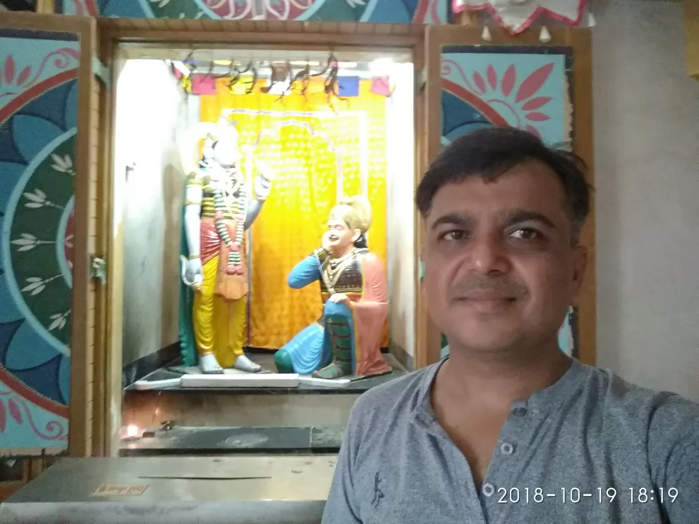 Photo of Somnath Temple By sunil harlalka