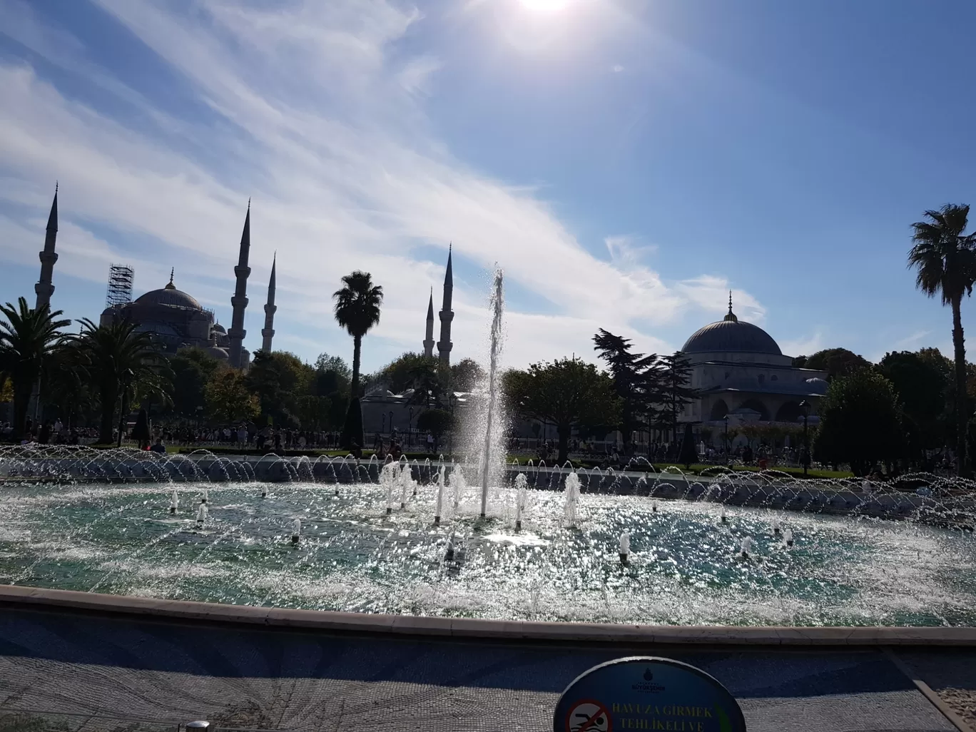Photo of Istanbul By Richa Mishra