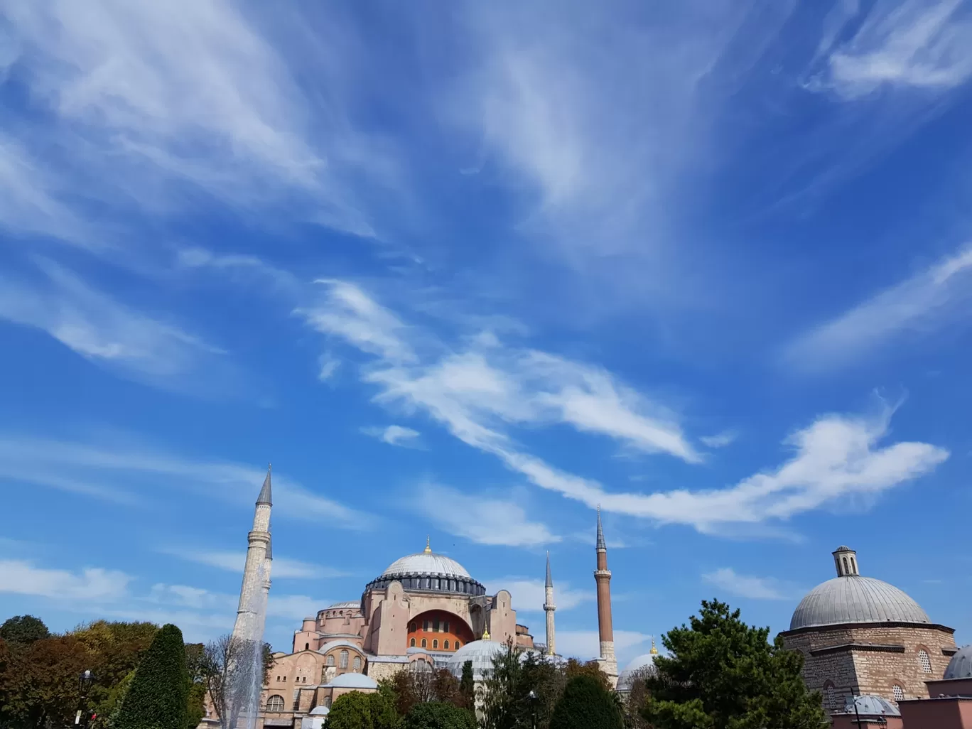 Photo of Istanbul By Richa Mishra