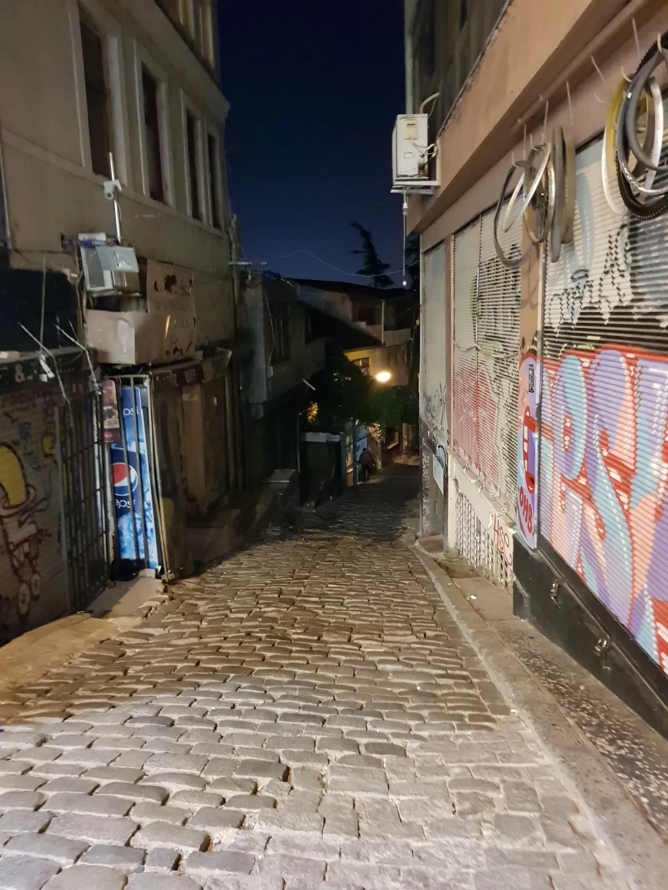 Photo of Istanbul By Richa Mishra