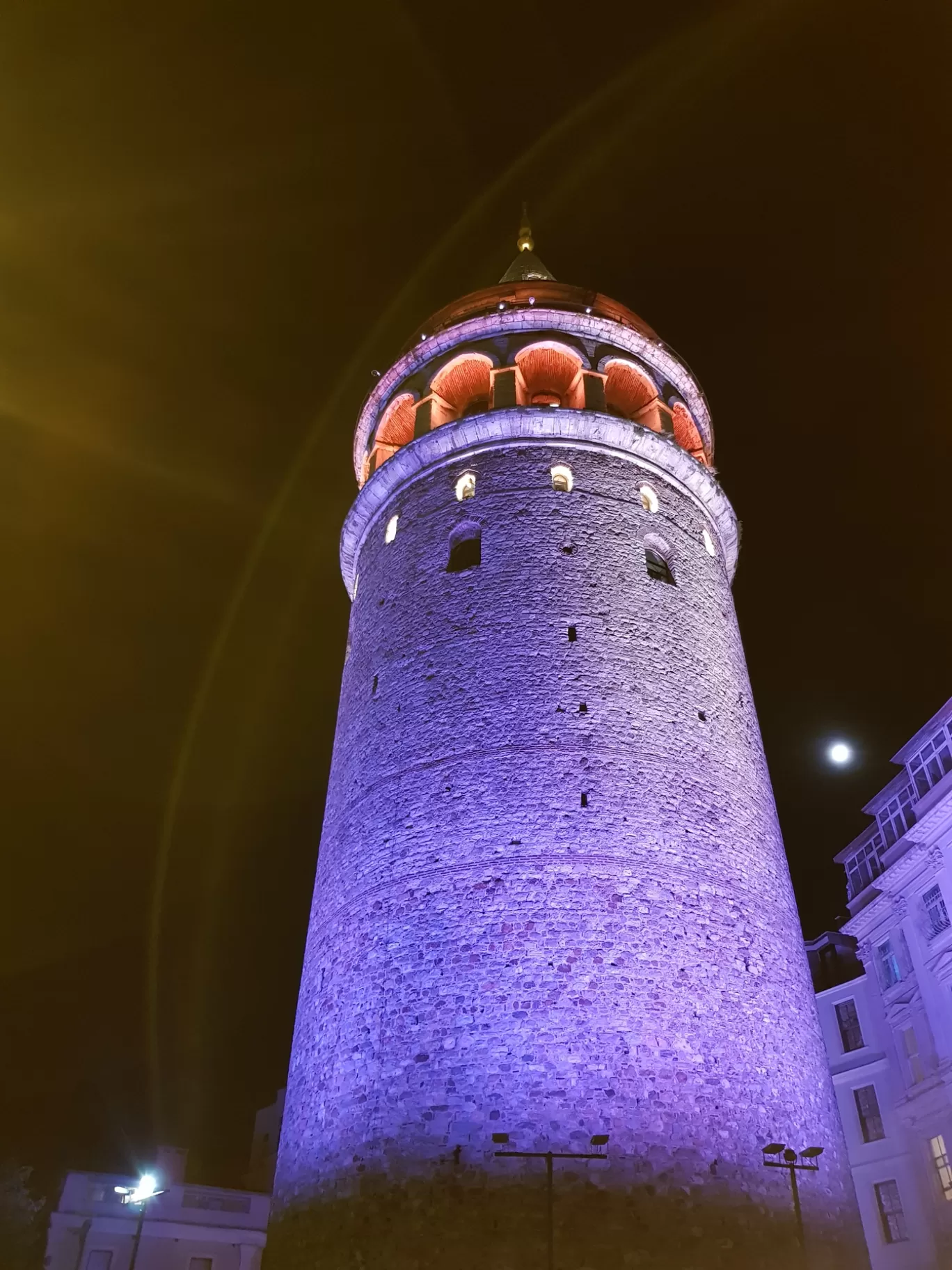 Photo of Istanbul By Richa Mishra