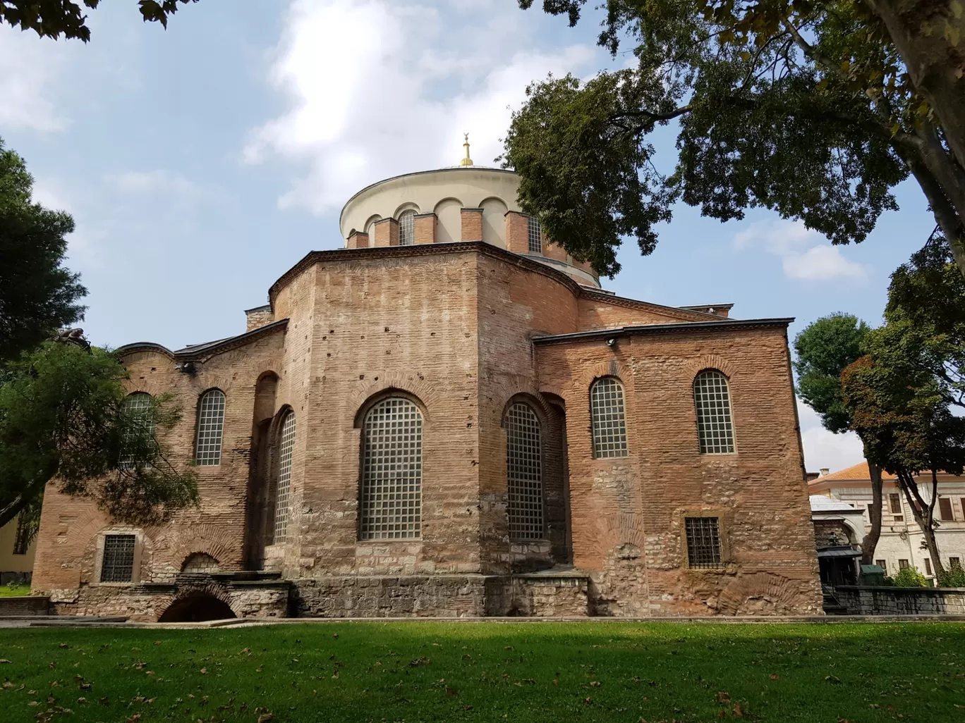 Photo of Istanbul By Richa Mishra