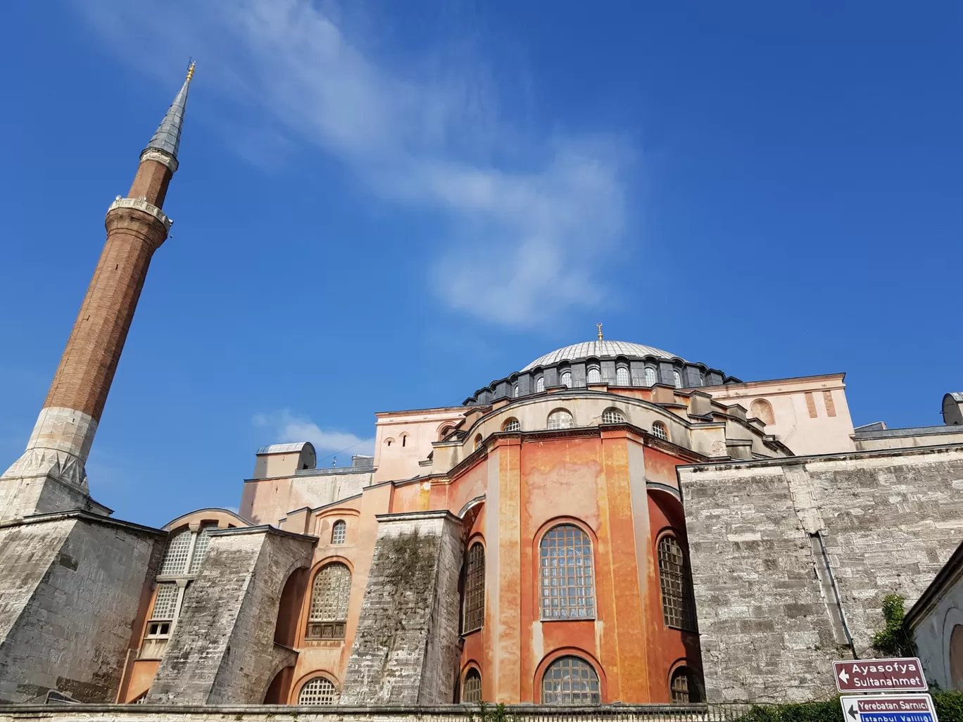 Photo of Istanbul By Richa Mishra