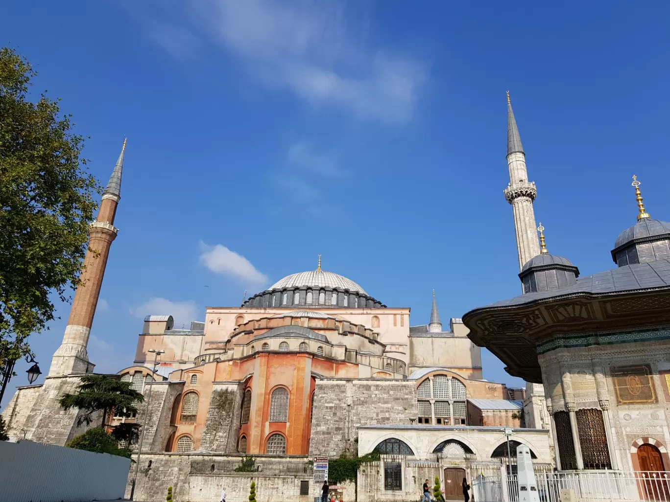 Photo of Istanbul By Richa Mishra
