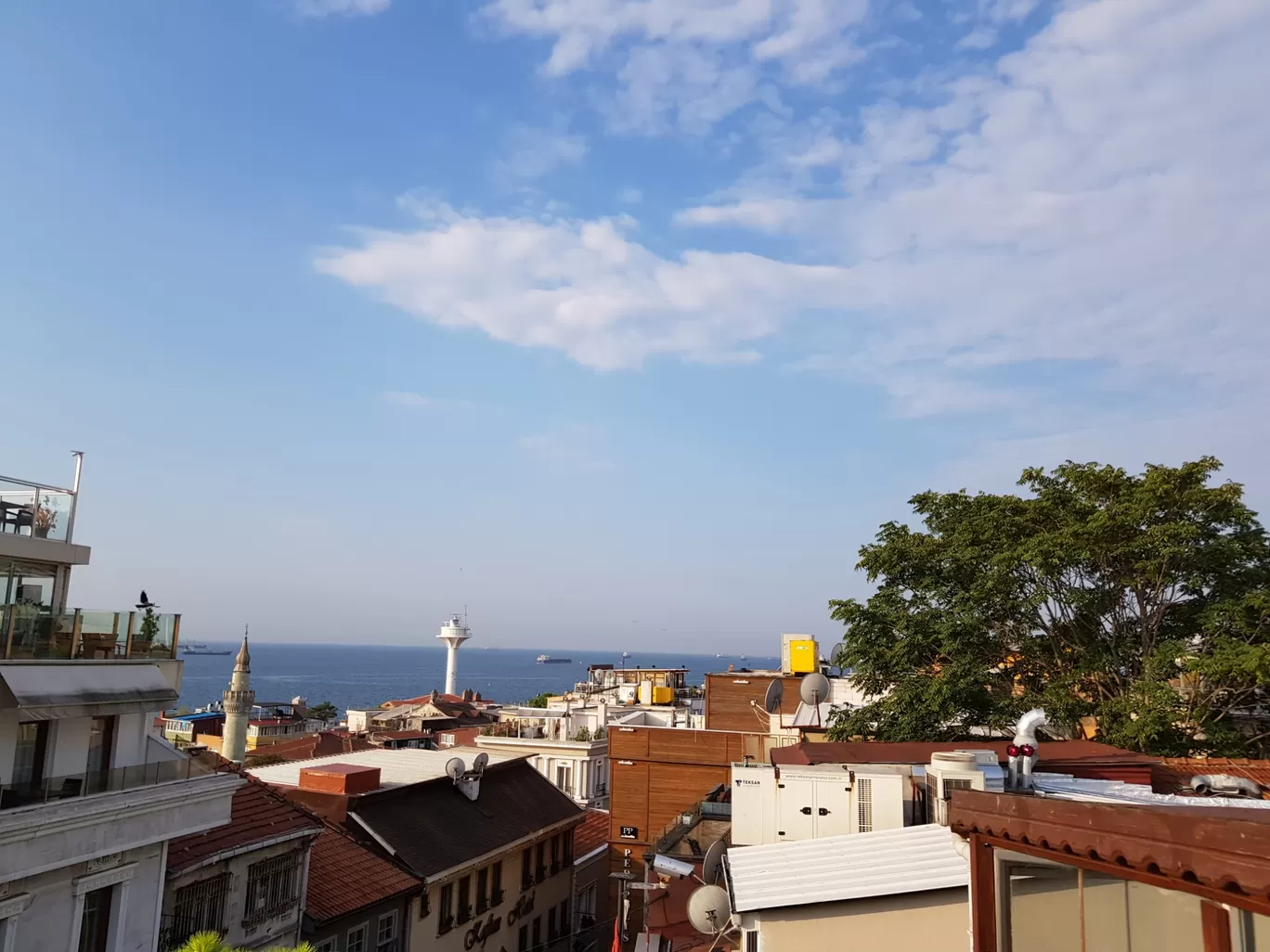 Photo of Istanbul By Richa Mishra