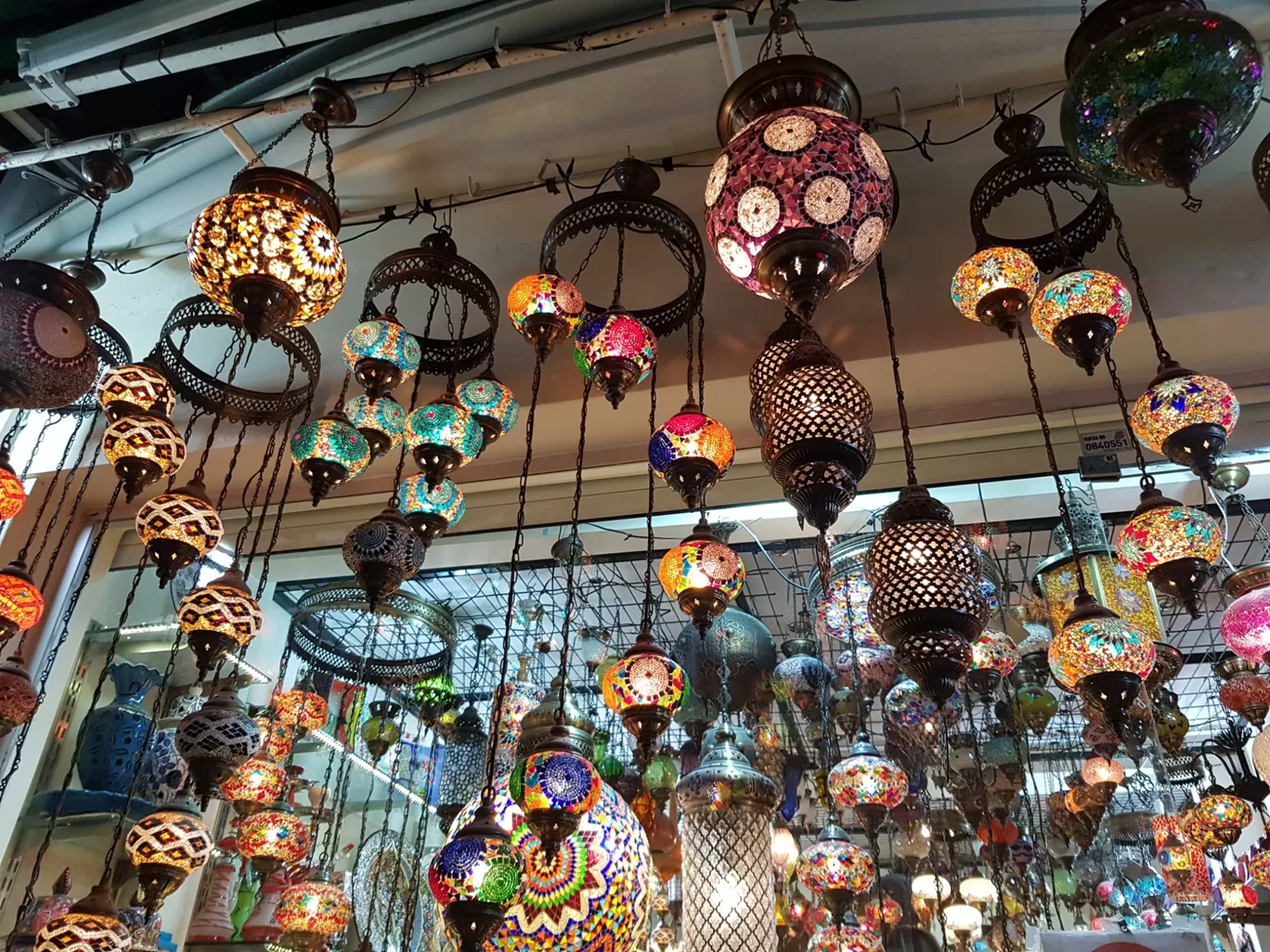 Photo of Istanbul By Richa Mishra