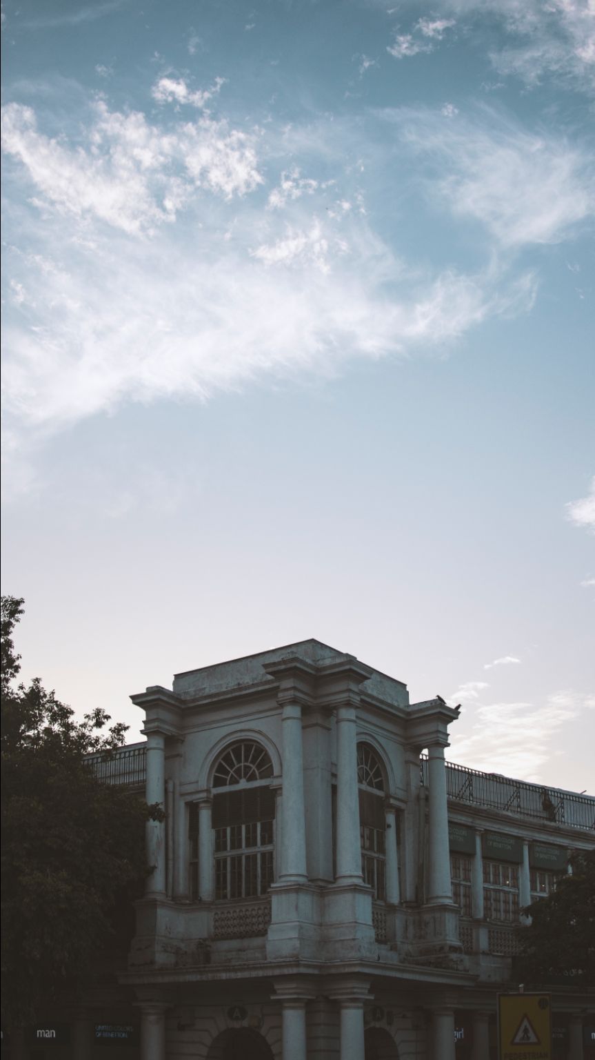 Photo of Connaught Place By Suraj 