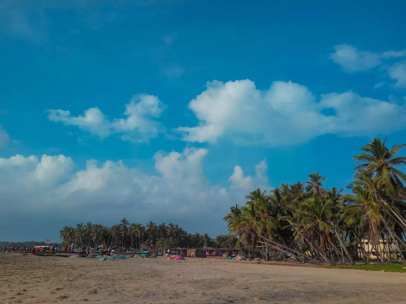 Photo of Pondicherry By Moon Bohra
