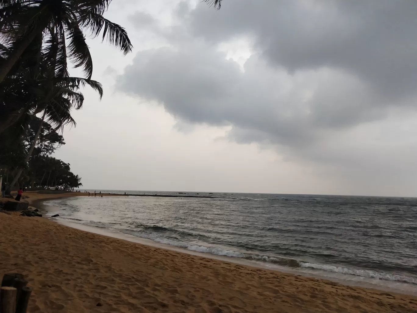 Photo of Bentota By Kiran Shriyan