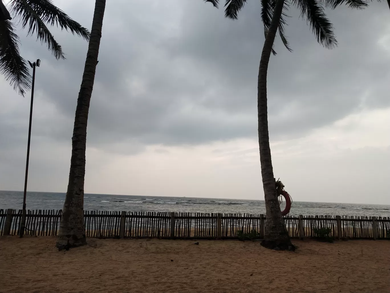 Photo of Bentota By Kiran Shriyan