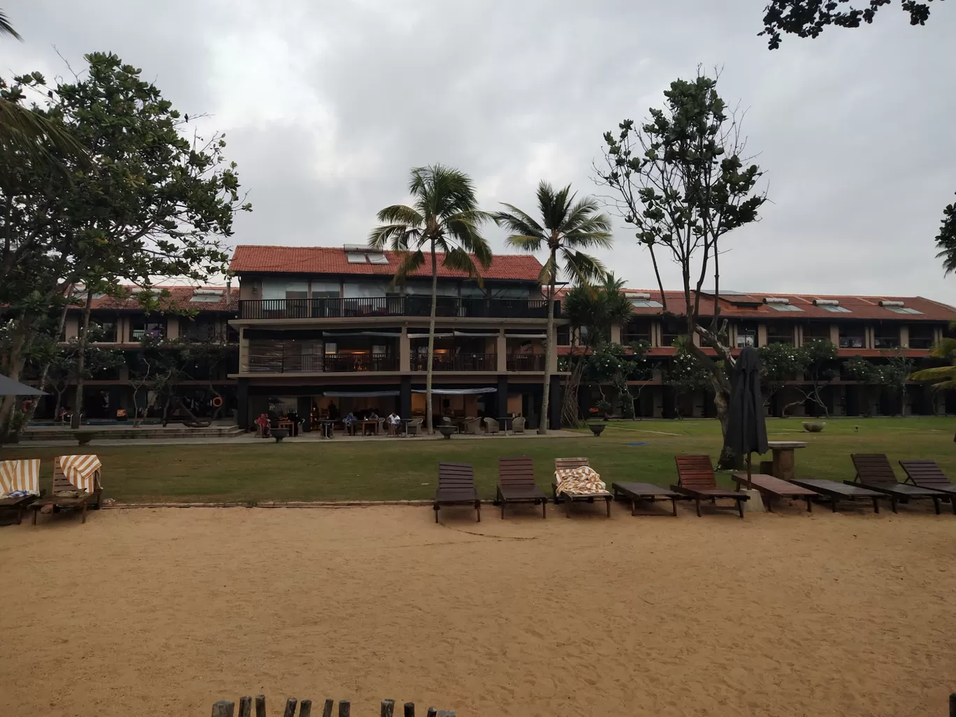 Photo of Bentota By Kiran Shriyan