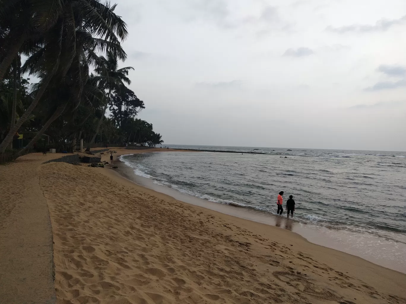 Photo of Bentota By Kiran Shriyan