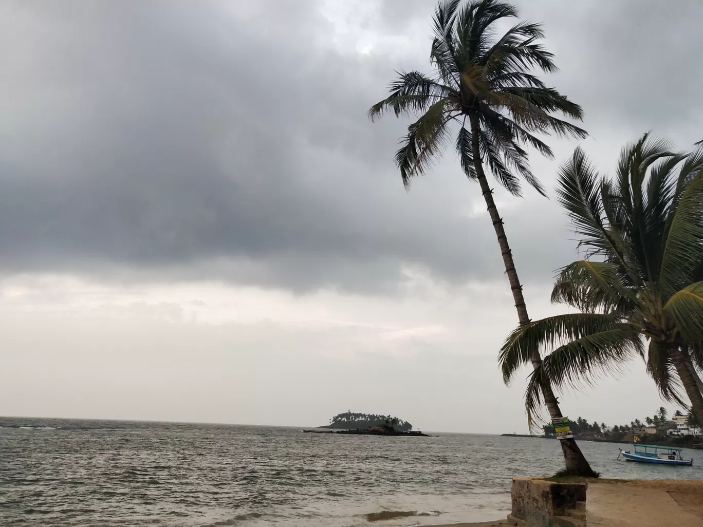Photo of Bentota By Kiran Shriyan