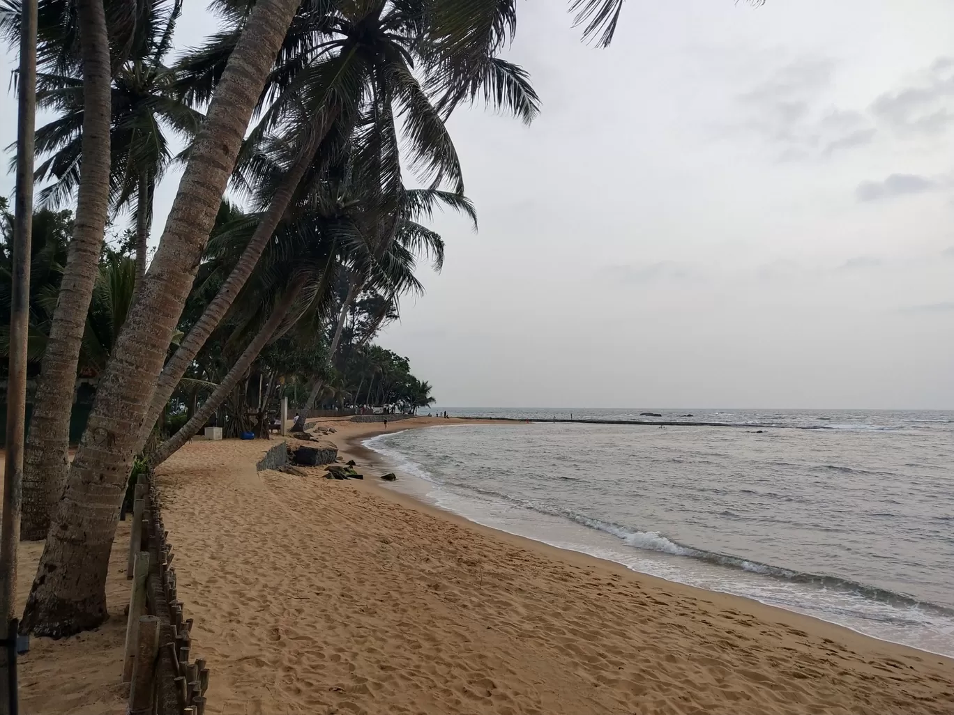Photo of Bentota By Kiran Shriyan