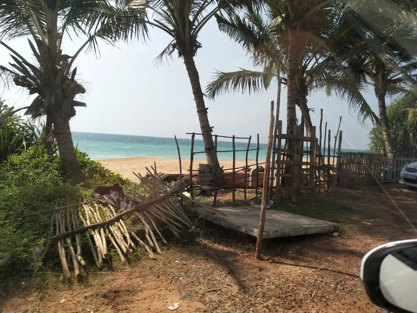 Photo of Bentota By Kiran Shriyan