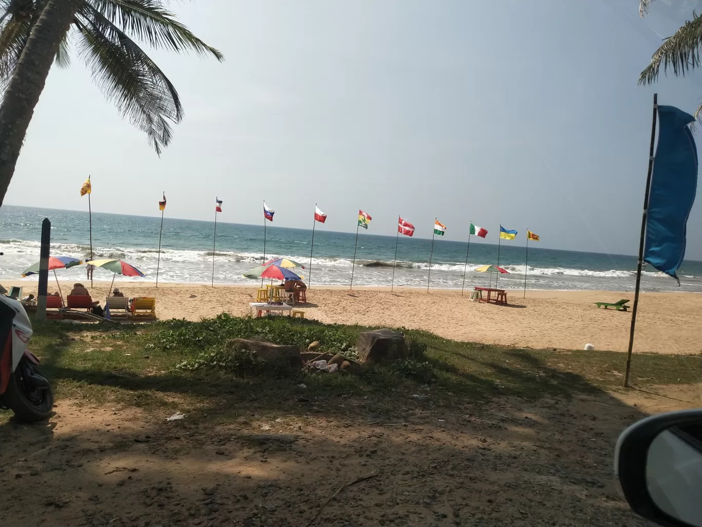 Photo of Bentota By Kiran Shriyan