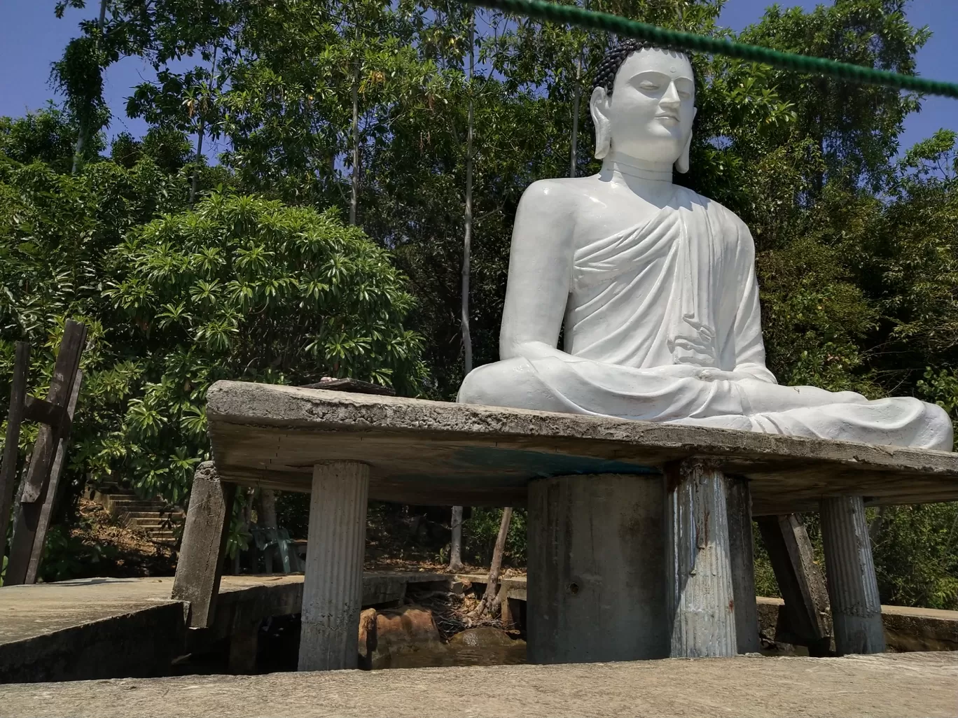 Photo of Bentota By Kiran Shriyan