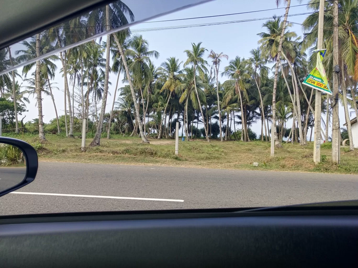 Photo of Bentota By Kiran Shriyan