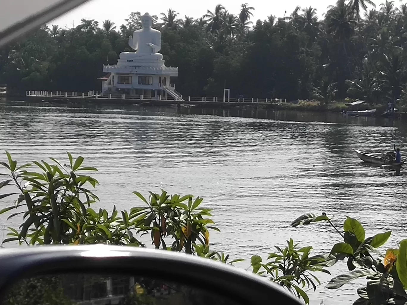 Photo of Bentota By Kiran Shriyan