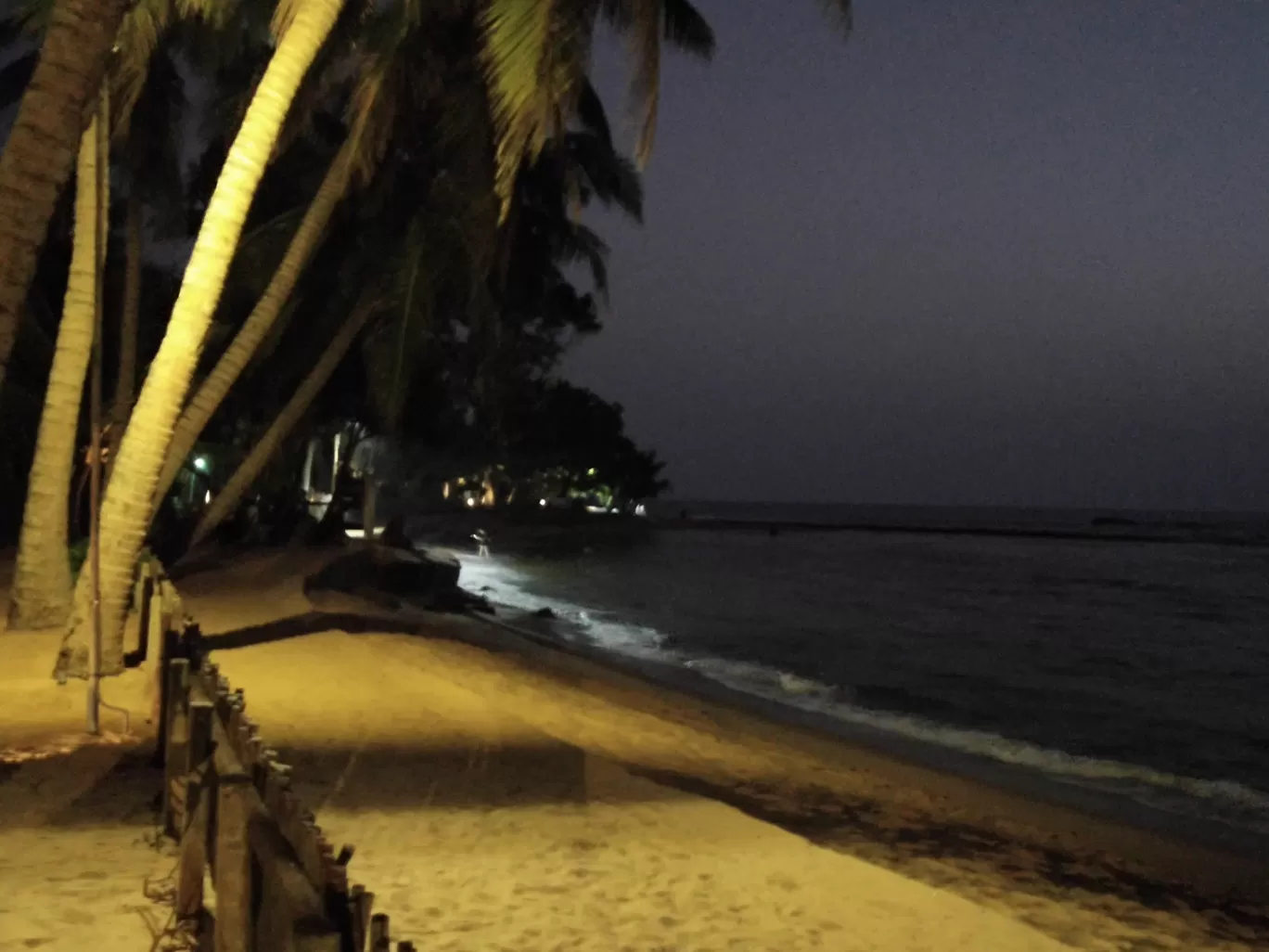 Photo of Bentota By Kiran Shriyan