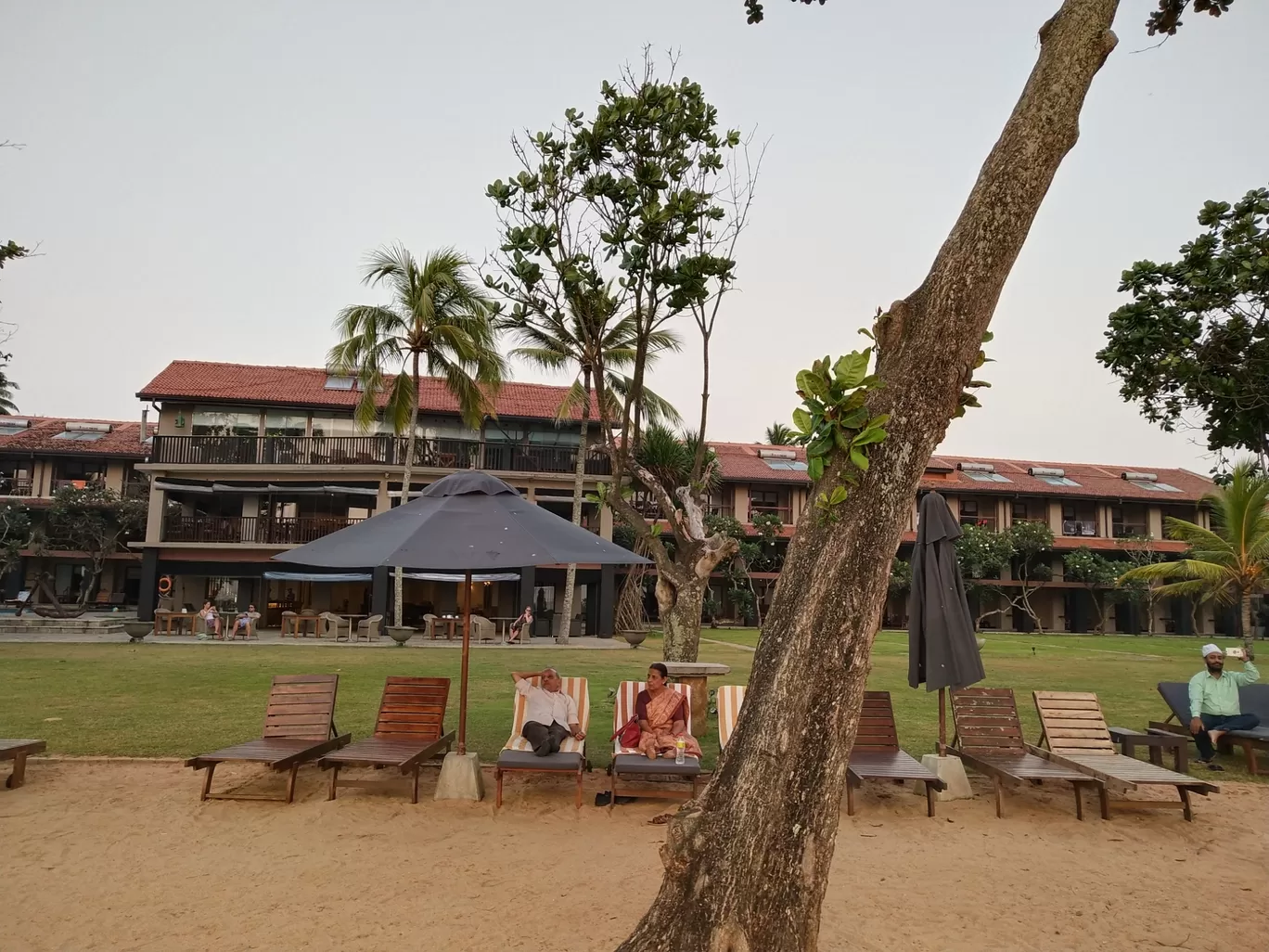 Photo of Bentota By Kiran Shriyan