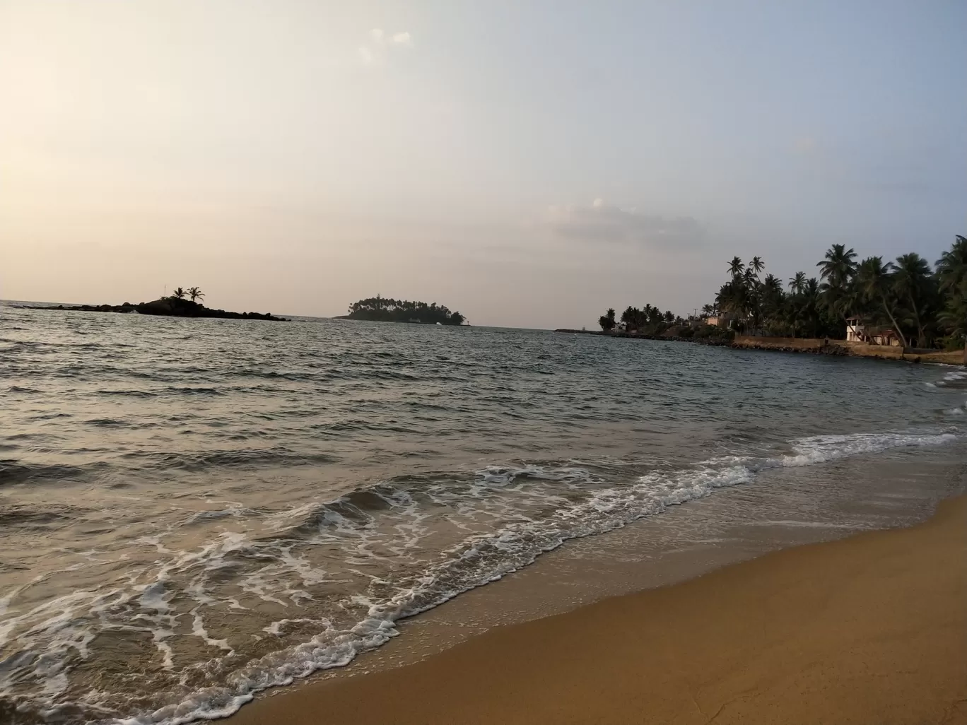 Photo of Bentota By Kiran Shriyan