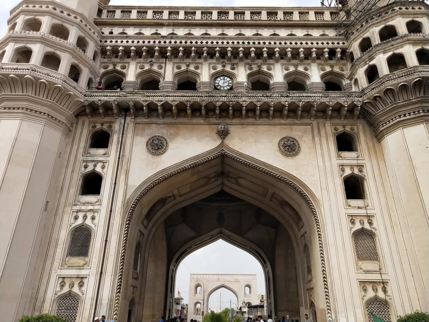 Photo of Charminar By Kiran Shriyan