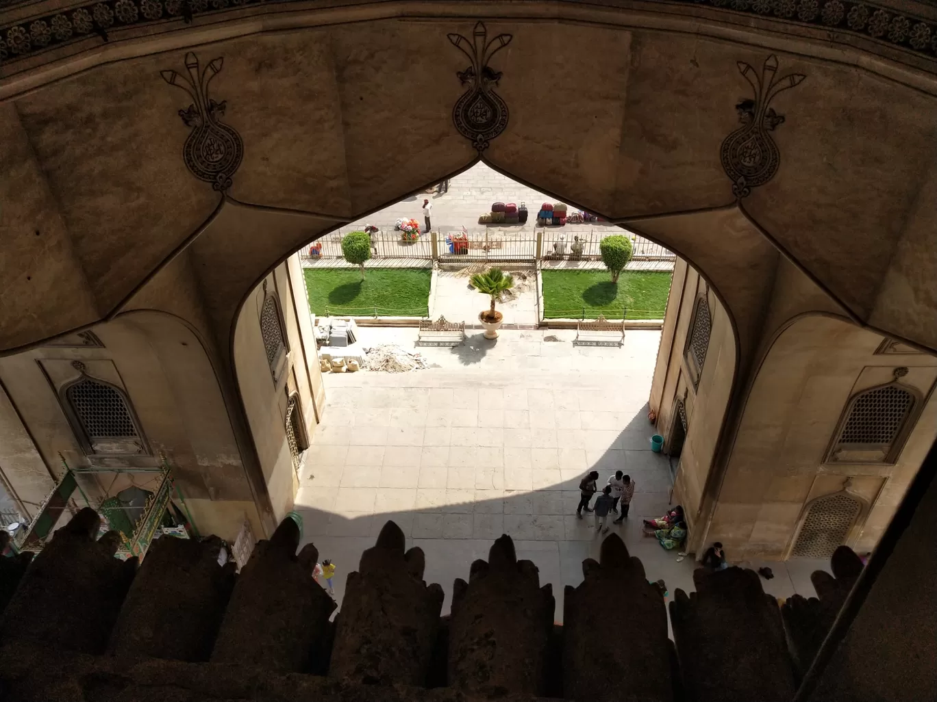Photo of Charminar By Kiran Shriyan
