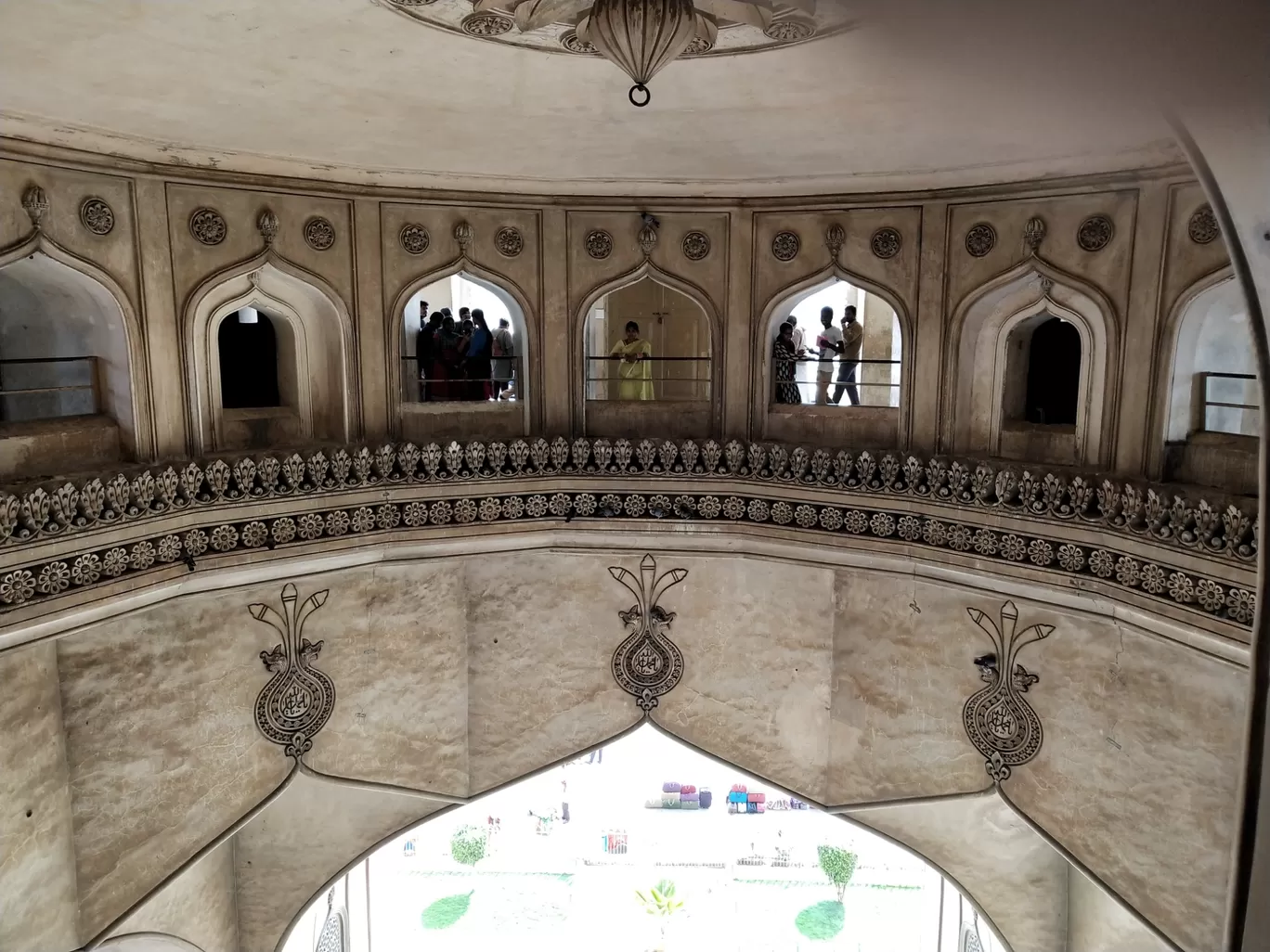 Photo of Charminar By Kiran Shriyan