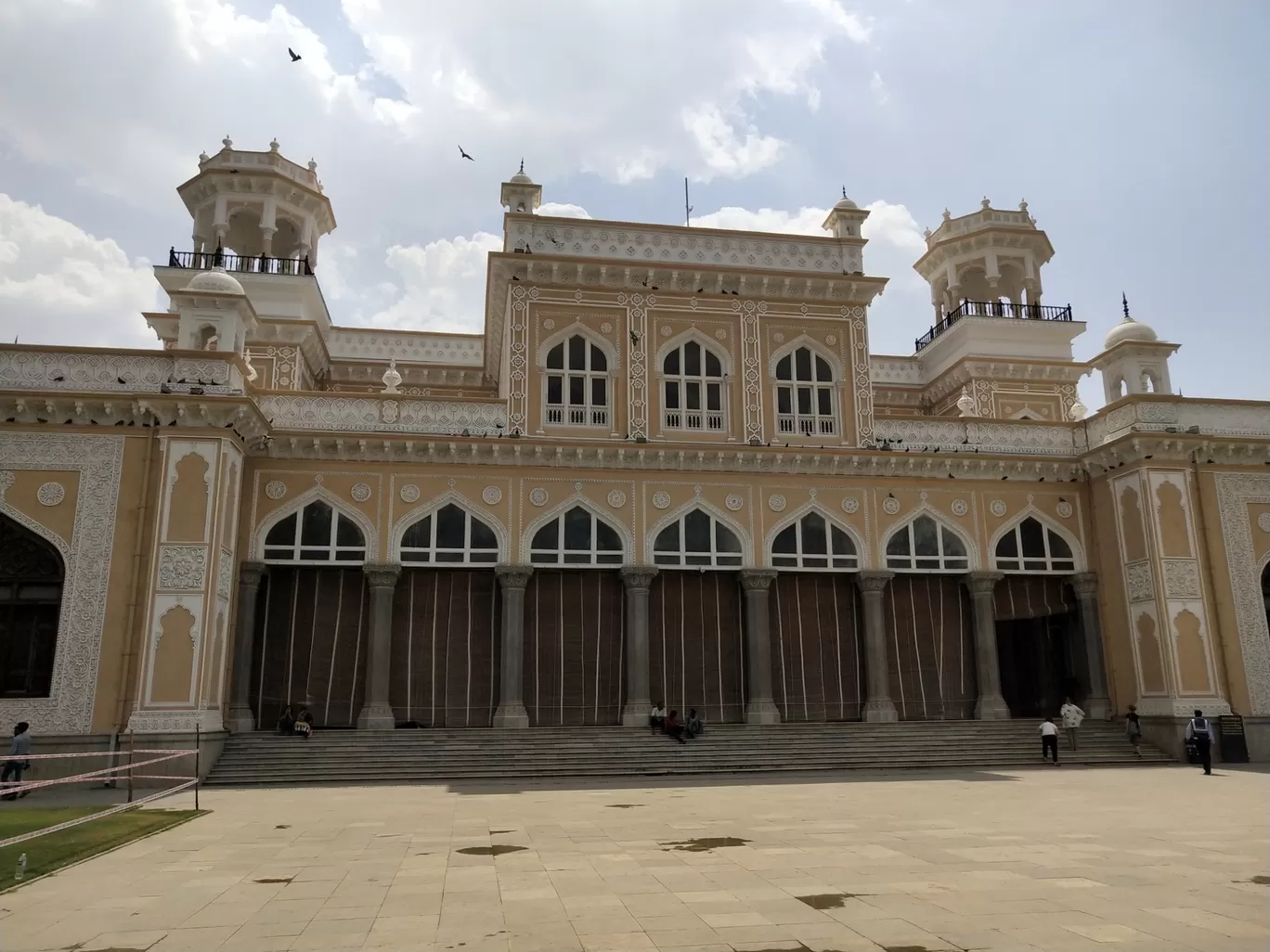 Photo of Charminar By Kiran Shriyan