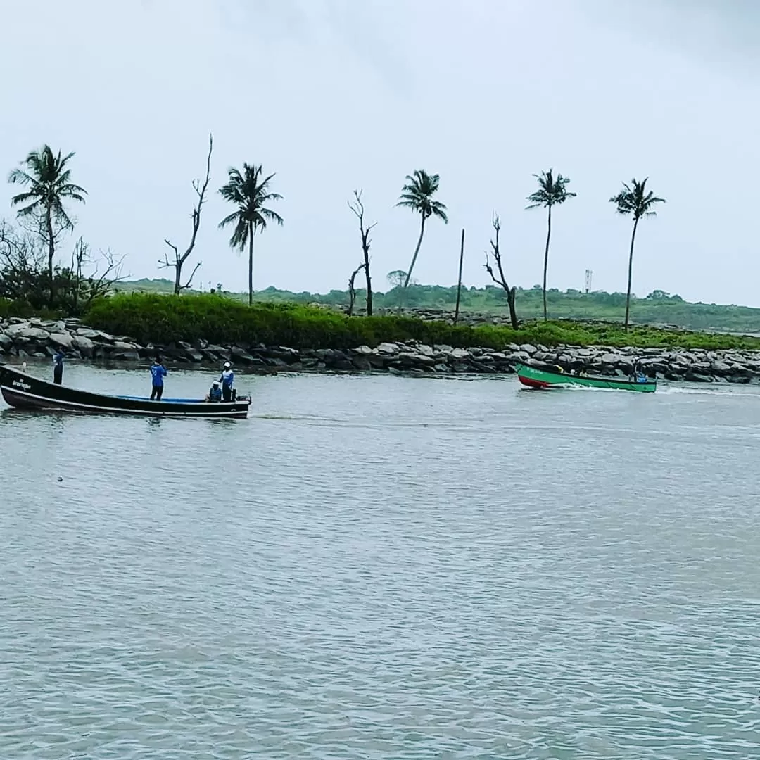 Photo of Malpe By Kiran Shriyan