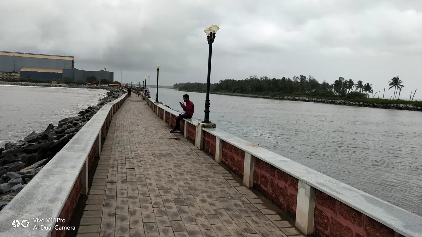 Photo of Malpe By Kiran Shriyan