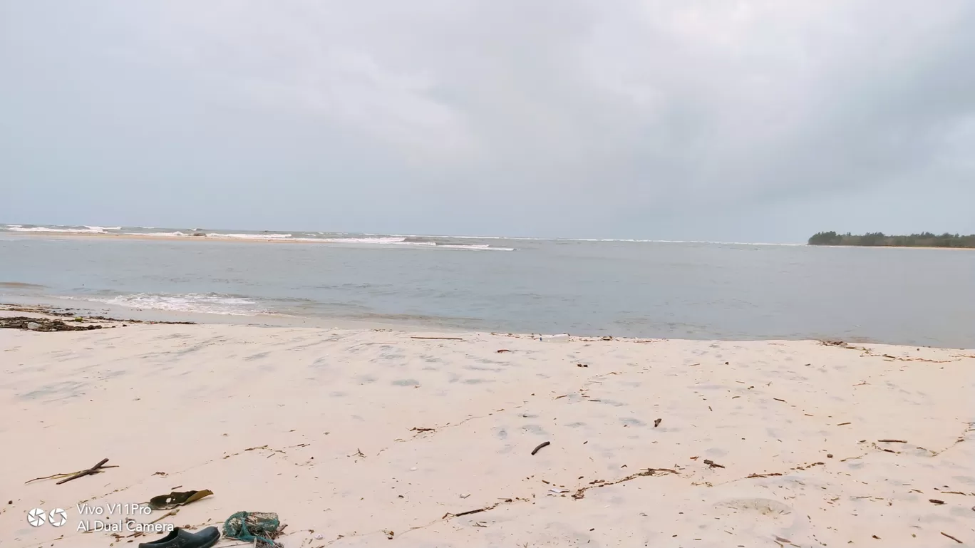 Photo of Malpe By Kiran Shriyan