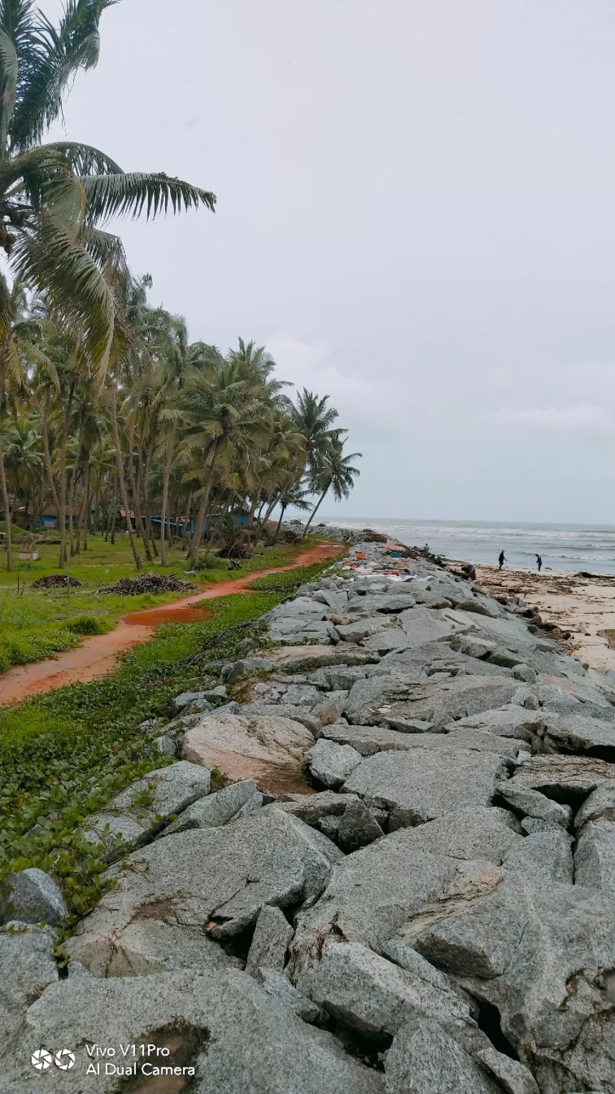 Photo of Malpe By Kiran Shriyan