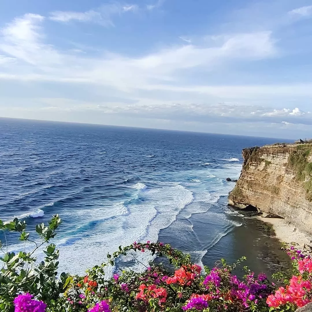 Photo of Bali By Kiran Shriyan