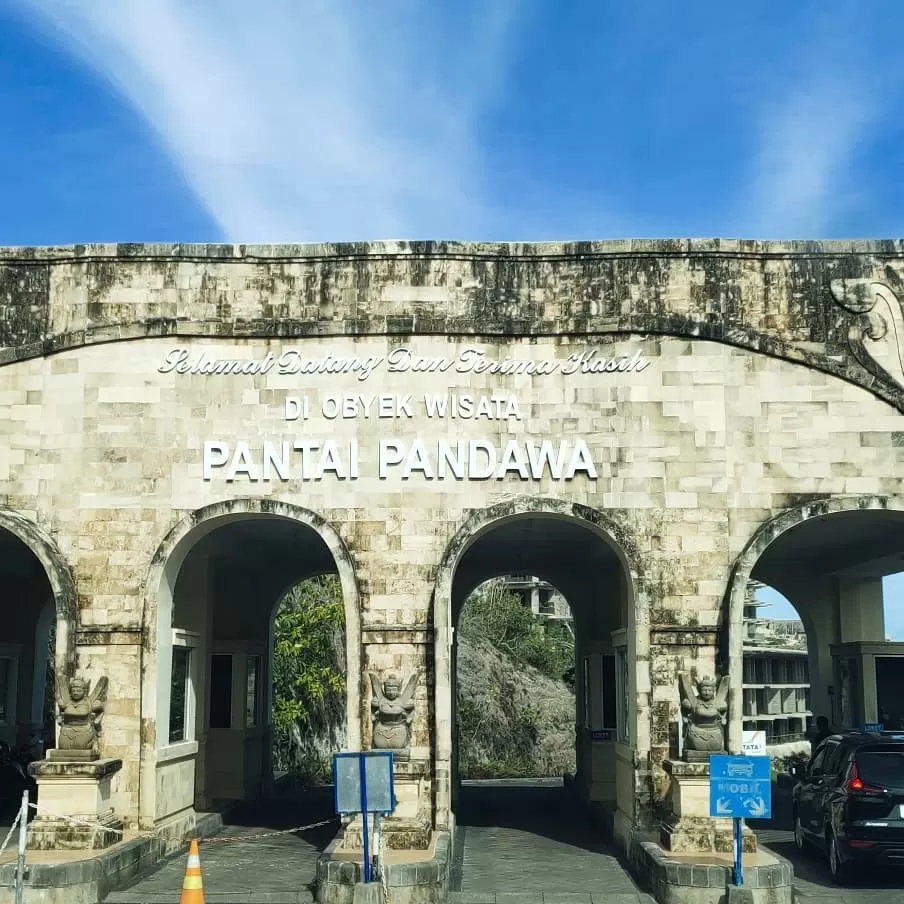 Photo of Bali By Kiran Shriyan