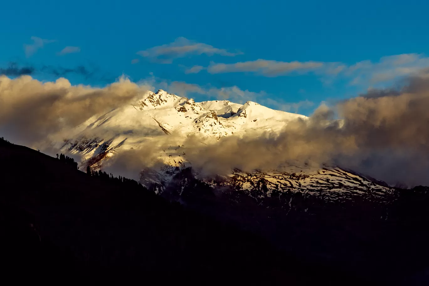 Photo of Manali By Siddharth Arora Siddology